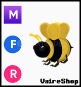 MFR King Bee