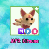 MFR Kitsune Adopt Me