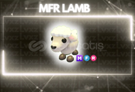 MFR Lamb En Uygunu (0.28 Value) MFR Lamb En Uygunu (0.28 Value)