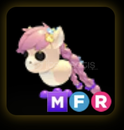MFR MAJESTİC PONY
