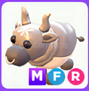 MFR METAL OX MFR METAL OX