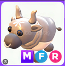 MFR METAL OX ADOPT ME