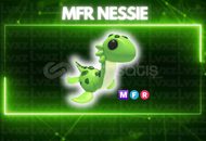 MFR Nessie Uyguna (0.73 Value)