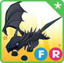 MFR NFR FR SHADOW PET 