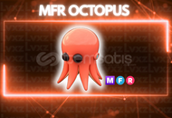 MFR Octopus En Uygunu MFR Octopus En Uygunu