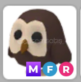 MFR OWL! (Ucuz)