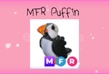 MFR Puffin Adopt Me