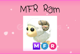 MFR Ram Adopt Me (Dip Fiyat!)