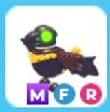 MFR Scarecrow (EN UYGUNU)