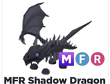 MFR Shadow Dragon 