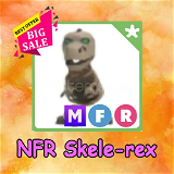 MFR Skele Rex