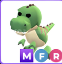 MFR T-REX EN UCUZU