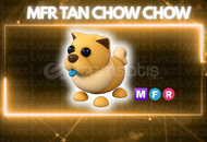 MFR Tan Chow Chow En Ucuzu