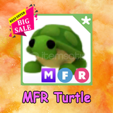MFR Turtle