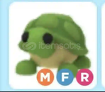 MFR Turtle - Adopt Me MFR Turtle - Adopt Me