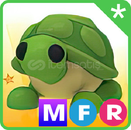 MFR TURTLE | Hızlı teslimat ✅ MFR TURTLE | Hızlı teslimat ✅