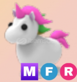 Mfr Unicorn