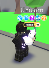MFR Unicorn