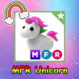 MFR Unicorn + (%5 İNDİRİM)