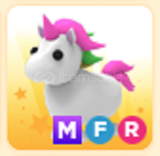 MFR Unicorn