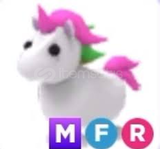 mfr unicorn