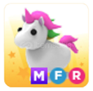 MFR Unicorn Adopt Me (En Uyguna)
