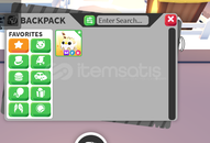 MFR Vanilla Penguin MFR Vanilla Penguin