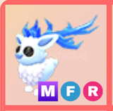 MFR WINTER BUCK!