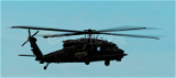 MH-60 (Blizzard)