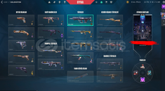 ⭐5650₺ YATIRILMIŞ HESAP!⭐⭐ANINDA TESLİMAT⭐