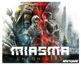 Miasma Chronicles + Garanti Destek