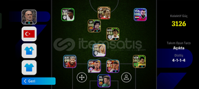 Michael owen'lı hesap cafu 102