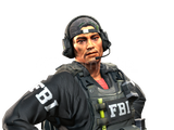 Michael Syfers | FBI Sniper