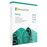 Microsft Office 365 Premium (1 Aylık)