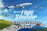 ★ Microsoft Flight Simulator (2020) ★