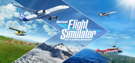 Microsoft Flight Simulator (2020) Steam Hesabı