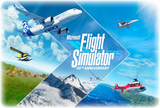 Microsoft Flight Simulator 40th Anniversary