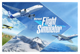 Microsoft Flight Simulator 40th Anniversary Ed.