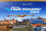 Microsoft Flight Simulator+GARANTİ