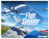 Microsoft Flight Simulator + Garanti Destek