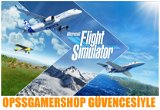 Microsoft Flight Simulator: Premium (Online)