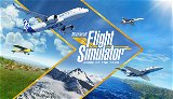 Microsoft Flight Simulator (Online)