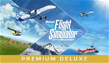 ⭐Microsoft Flight Simulator: Premium + Online
