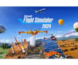  Microsoft Flight Simulator PS5