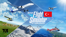 Microsoft Flight Simulator 2020 - Steam Hesap  Microsoft Flight Simulator 2020 - Steam Hesap