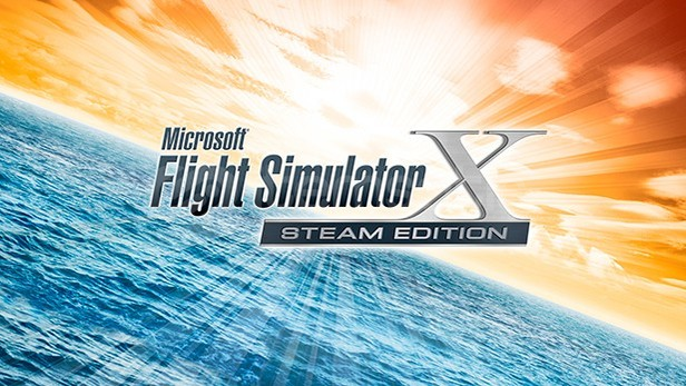 Microsoft Flight Simulator X Steam Edition Microsoft Flight Simulator X Steam Edition