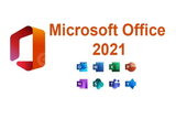 Microsoft Office 2021 Profesyönel Plus lisansı