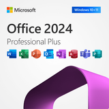 Microsoft Office 2024 Pro Plus Türkçe Final 