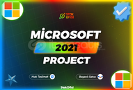 Microsoft Project 2021