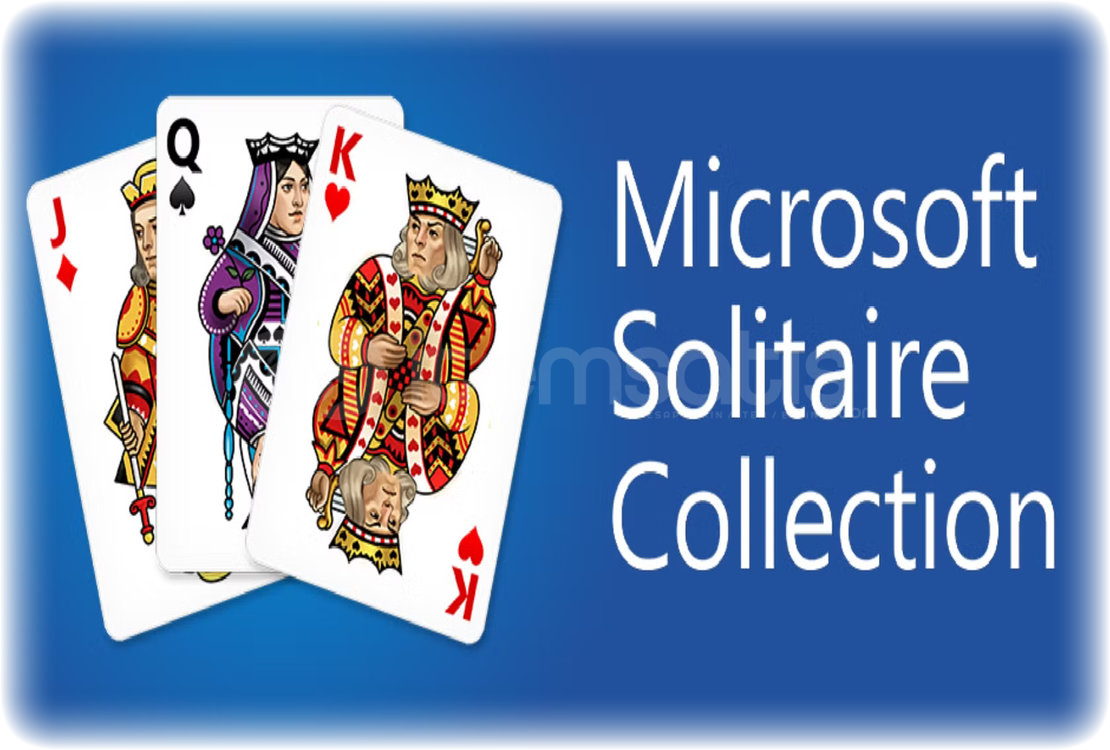 Microsoft Solitaire Collection - GARANTİ Microsoft Solitaire Collection - GARANTİ